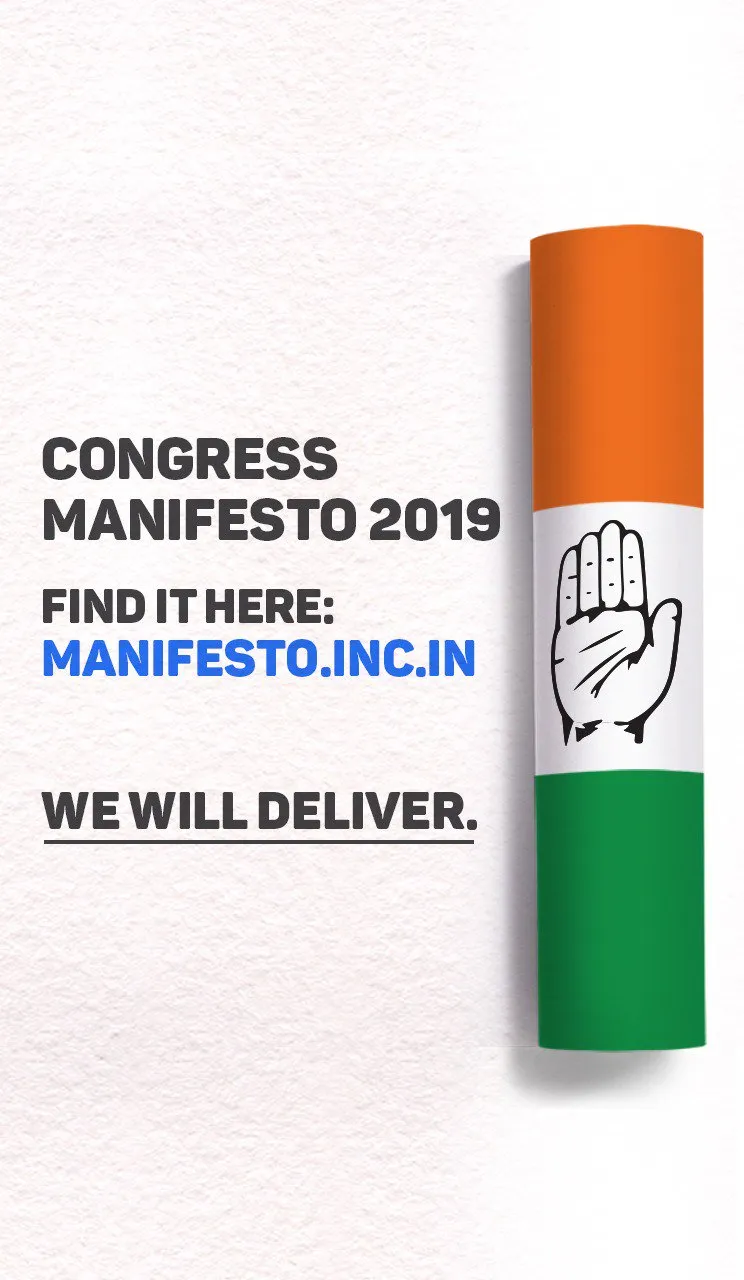 manifesto